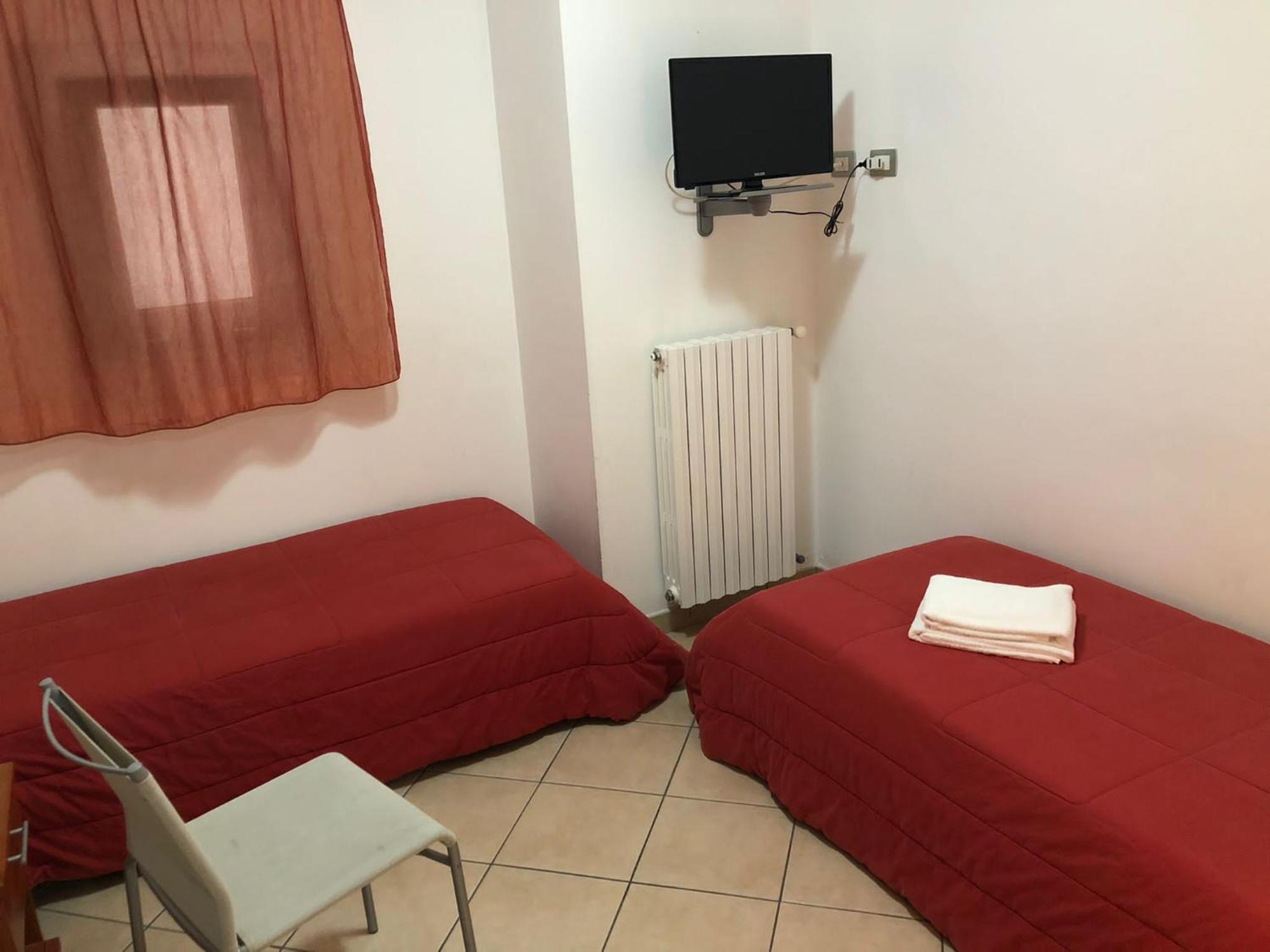 B&B Tarasia Ragusa Exterior foto