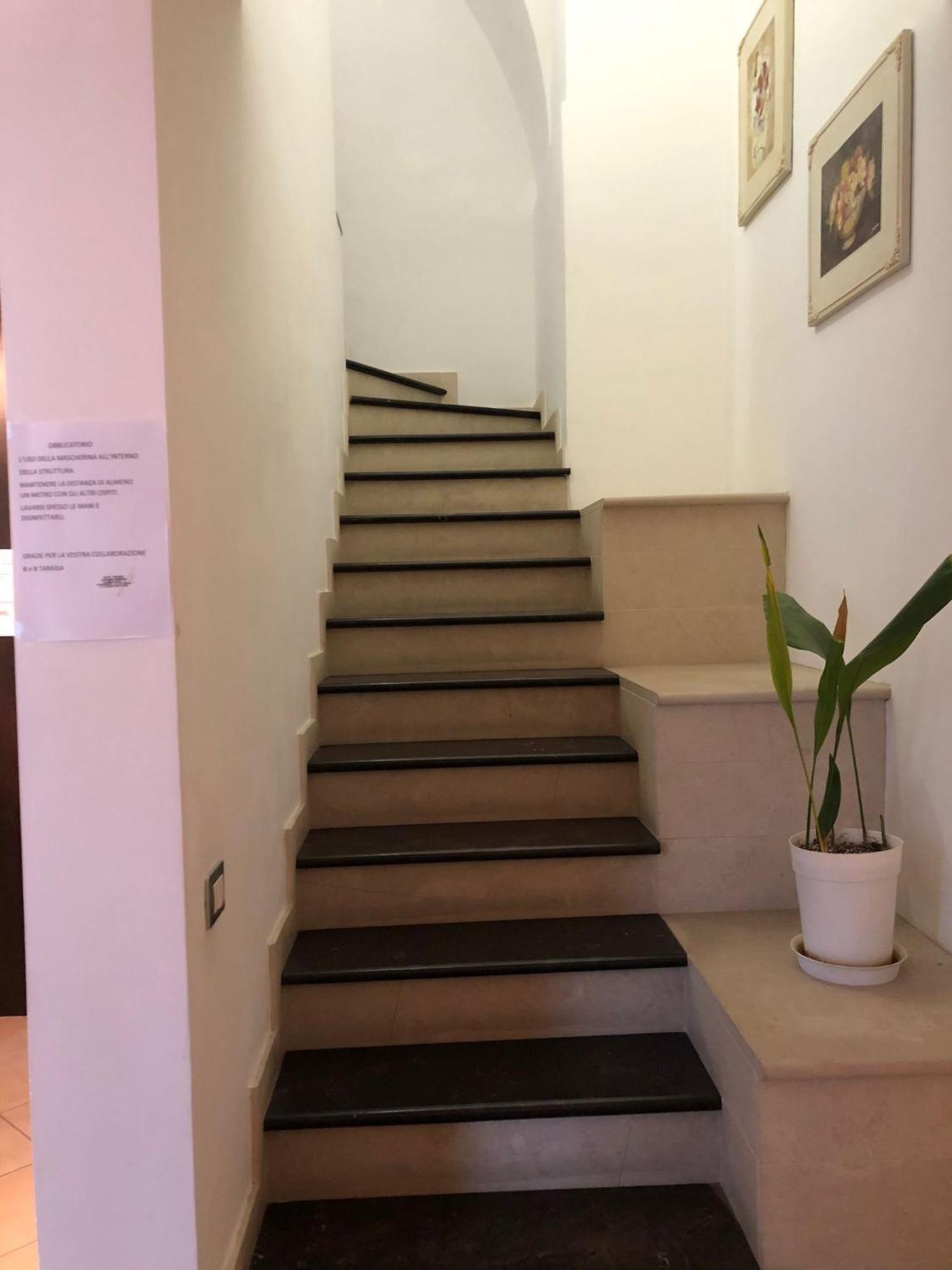 B&B Tarasia Ragusa Exterior foto
