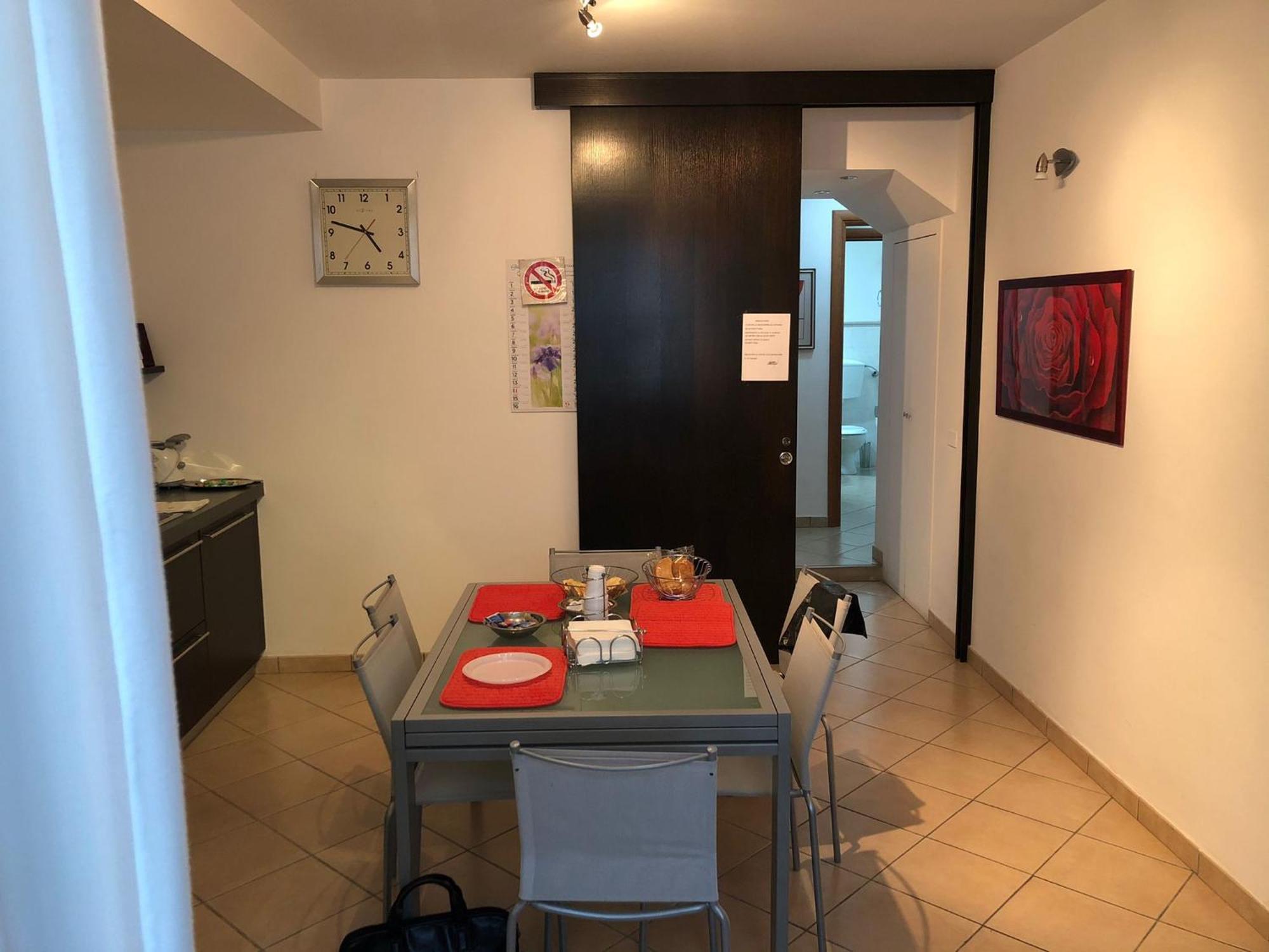B&B Tarasia Ragusa Exterior foto